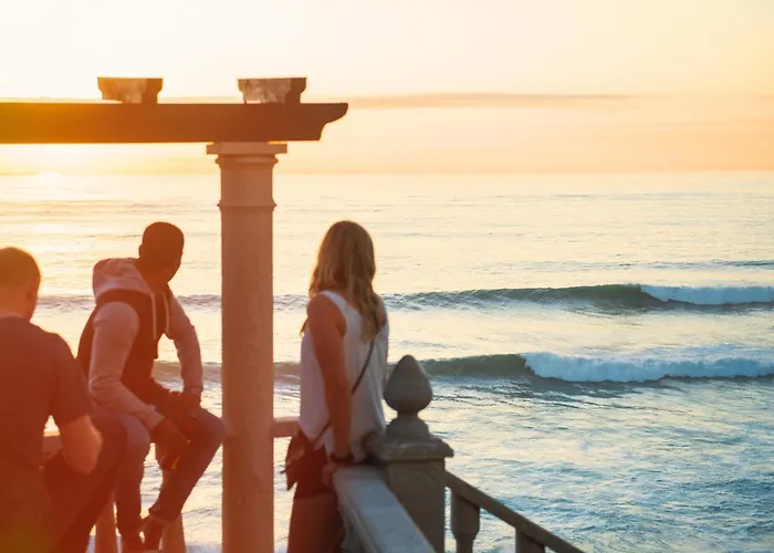 A Pousada Laneez Ericeira Surf House
