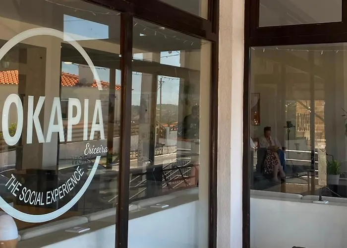 A Pousada Ericeira Destination